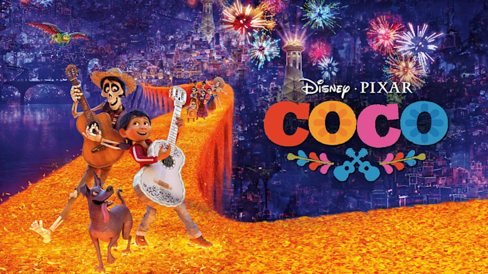 Coco Disney Hotstar