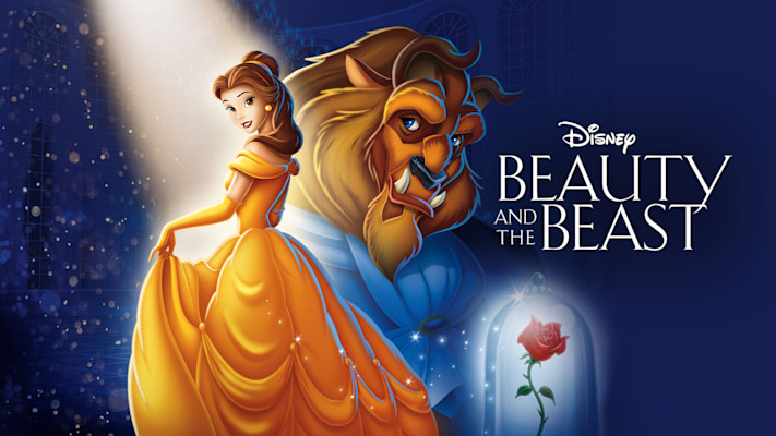 Beauty and the Beast 1991 Sing Along Version Disney Hotstar