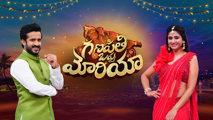 Zee telugu tv online shows online