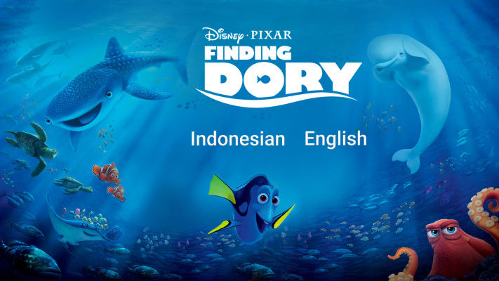 Finding Dory