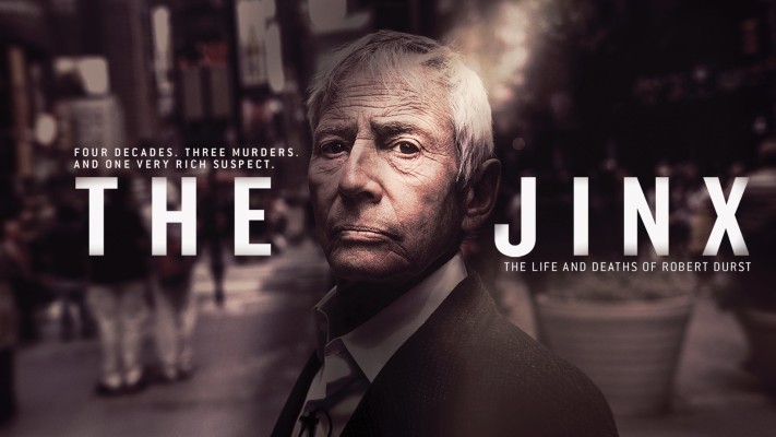 The Jinx The Life And Deaths Of Robert Durst Disney Hotstar Premium