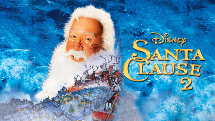 Watch the santa hot sale clause online free