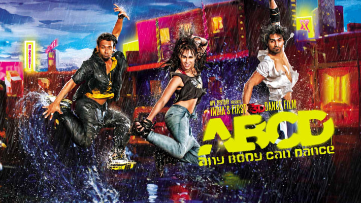 Abcd full movie in hindi watch online new arrivals