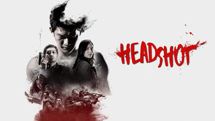 Headshot Full Movie Action Film Di Disney Hotstar