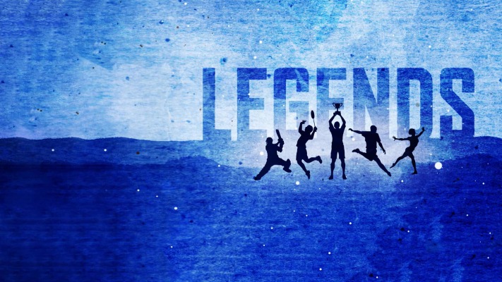 Legends - Disney+ Hotstar