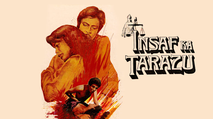 Insaaf Ka Tarazu - Disney+ Hotstar