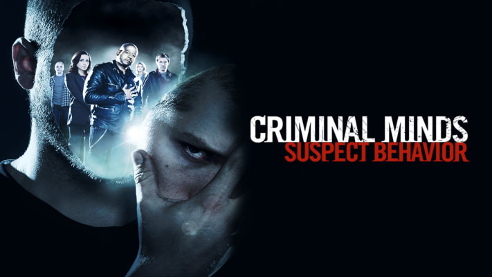 Watch criminal minds deals suspect behavior online free