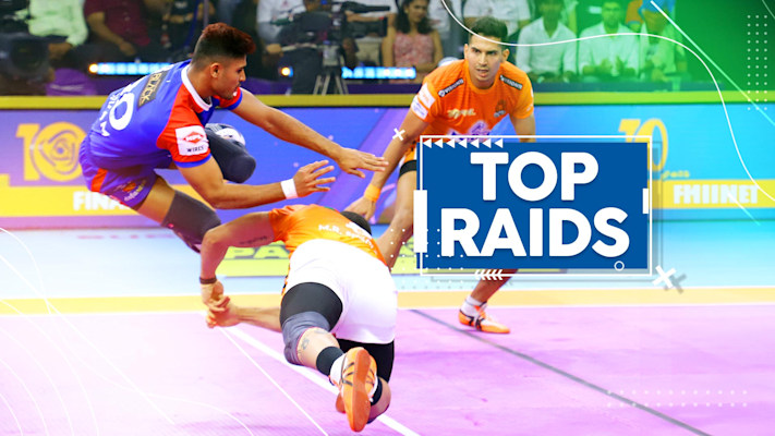 Kabaddi Live Score Live Kabaddi Matches Disney Hotstar