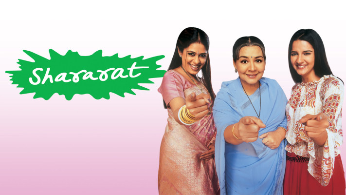 Sonpari all best sale episodes hotstar