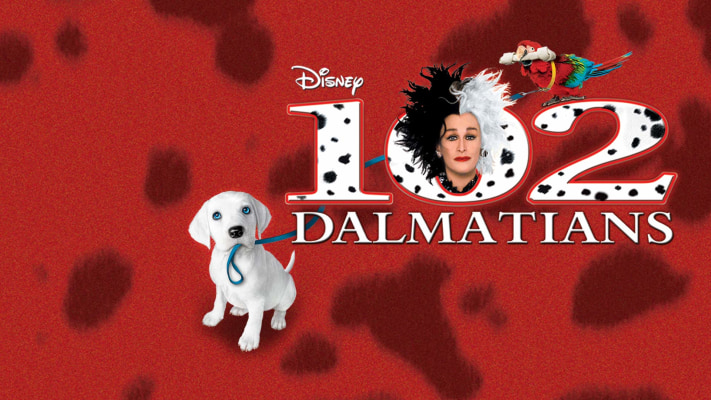 101 discount dalmatians putlocker