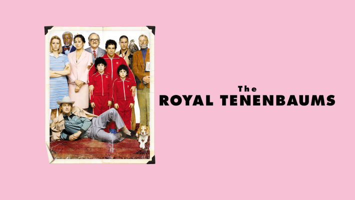 The Royal Tenenbaums - Disney+ Hotstar