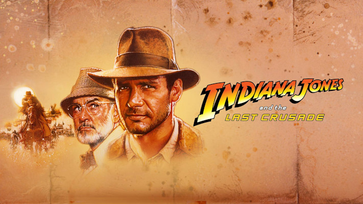 Indiana Jones And The Last Crusade Disney Hotstar