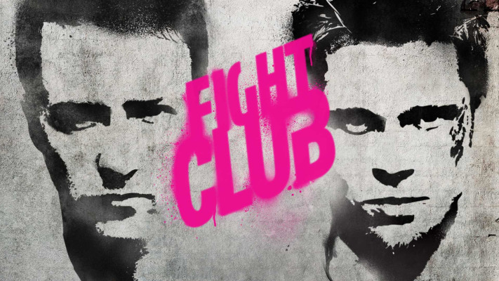 Fight Club - Disney+ Hotstar