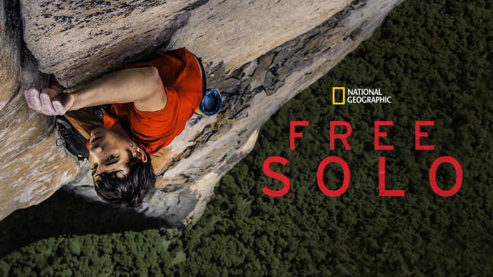 Free Solo full movie. Documentary film di Hotstar