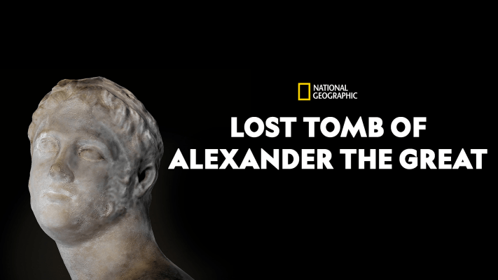 Alexander The Great Movie Wallpaper