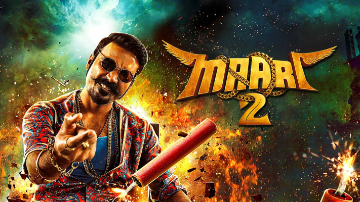 Maari 2 Full Movie Online in HD in Malayalam on Hotstar CA