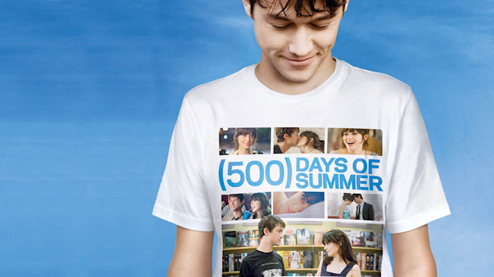 500 Days of Summer full movie. Romance film di Disney Hotstar