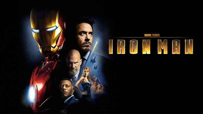 Watch iron clearance man 1