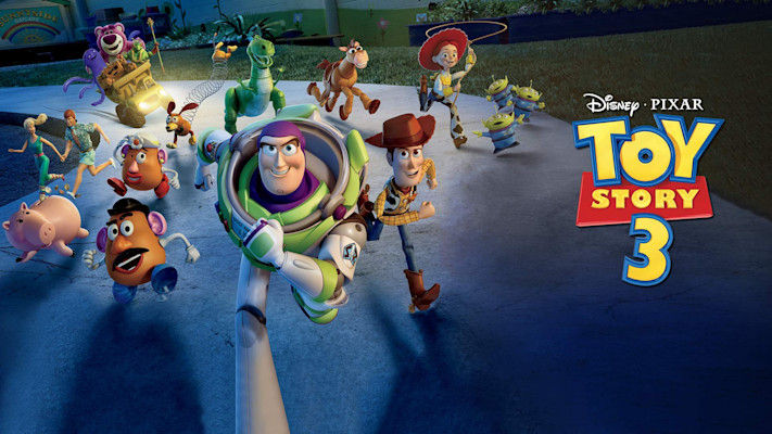 Toy story 3 on sale 123movies