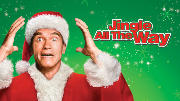 Jingle all the best sale way full movie free