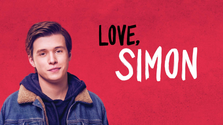 Love Simon Disney Hotstar