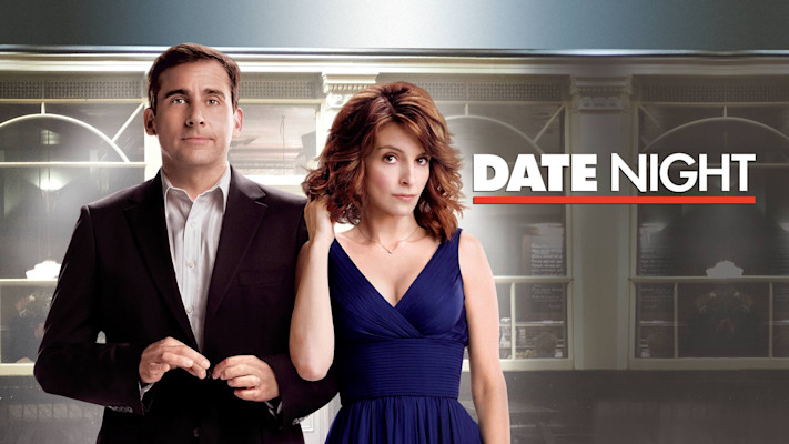 Date deals night film