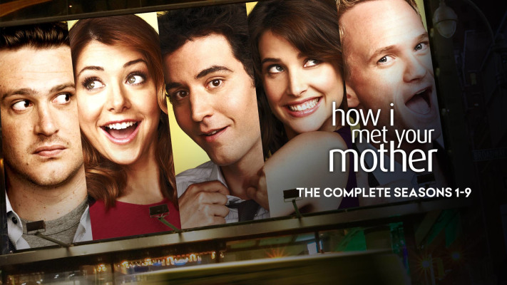 How i met your mother season 1 watch online english best sale subtitles