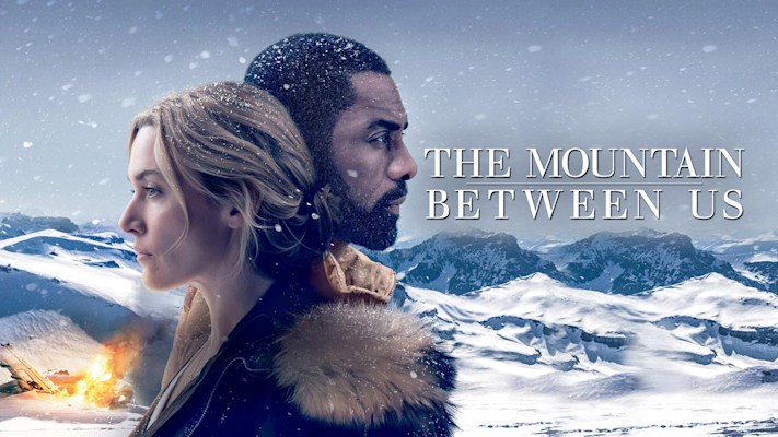 The Mountain Between Us full movie. Drama film di Disney Hotstar