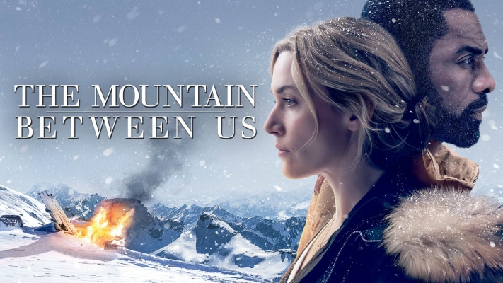 The Mountain Between Us - Hotstar