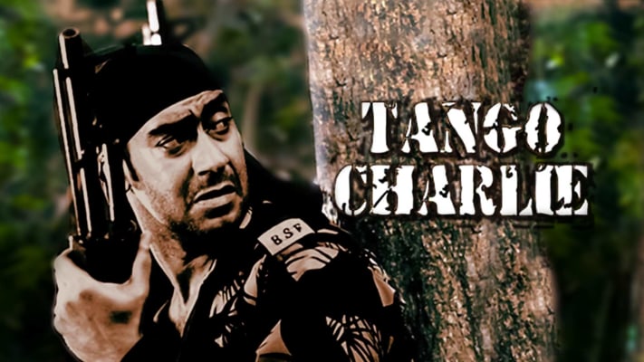 Tango Charlie Full Movie Online In HD on Hotstar