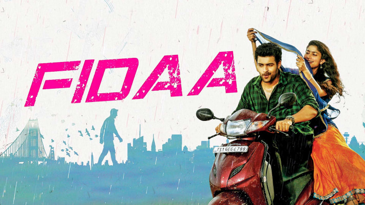 Watch fidaa online 2018