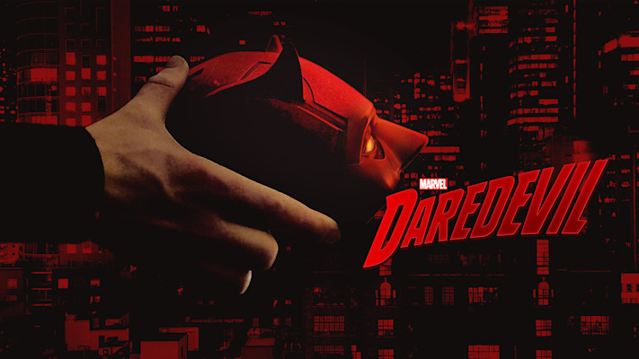 Daredevil