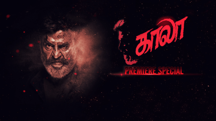 Tamil movie cheap kaala