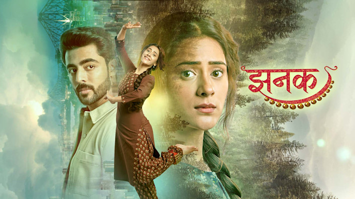 Jhanak Full Episode, Watch Jhanak TV Show Online on Hotstar UK