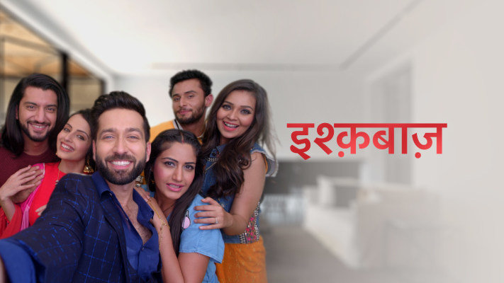 Ishqbaaz Disney Hotstar