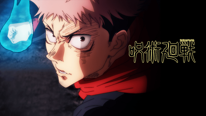 Jujutsu kaisen episode 1 watch online online