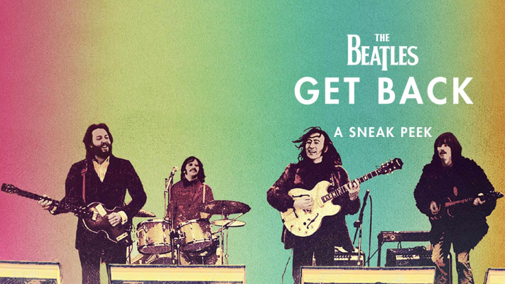 Best Movies Featuring the Beatles Now Streaming