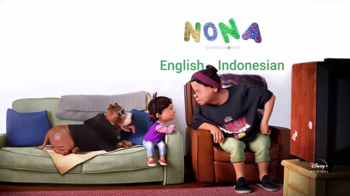 Nona Full Film English Family On Disney Hotstar