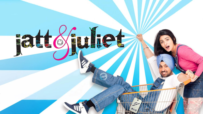 Jatt Juliet Full Movie Online In HD on Hotstar CA