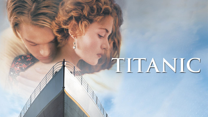 Titanic 2012 Re-Release - Disney+ Hotstar