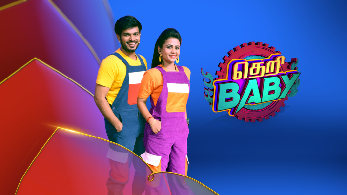 Vijay tv 2024 full episode