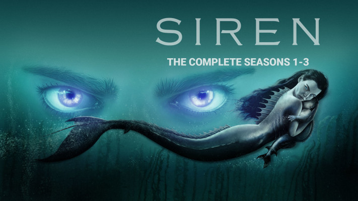 Siren season 1 discount episode 1 free