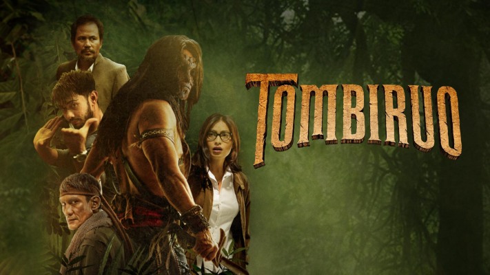 Tombiruo full movie online watch online