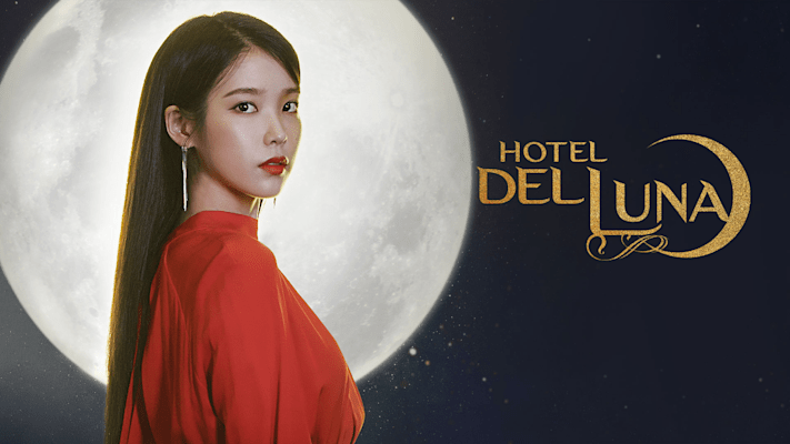 Hotel del luna on sale watch online english subtitles