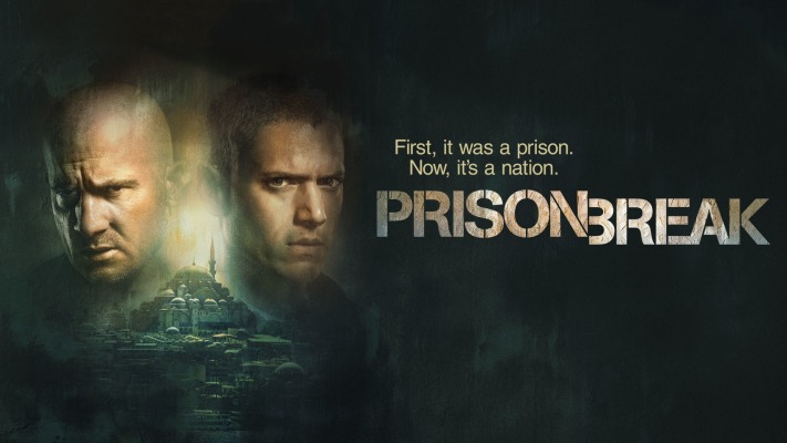 Prison break season best sale 1 all episodes online