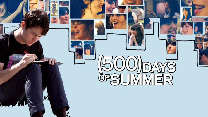 Watch 500 days best sale of summer online free