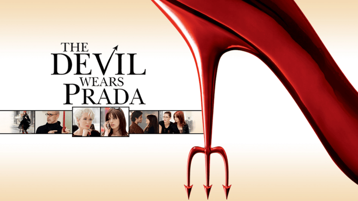 The Devil Wears Prada Disney Hotstar