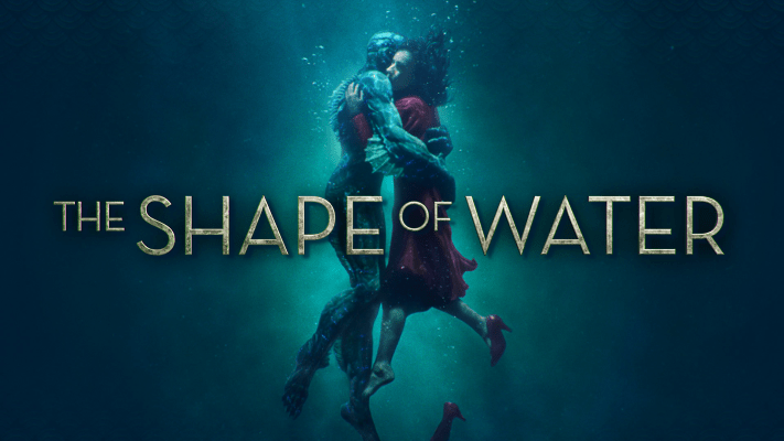 The Shape of Water Disney Hotstar