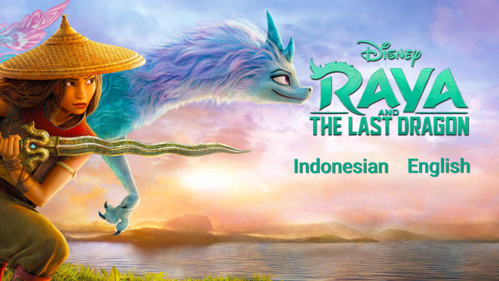 Raya And The Last Dragon Full Film English Family On Disney Hotstar