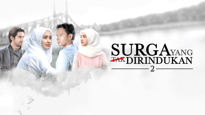 Tak 3 dirindukan yang movie surga full Film Surga